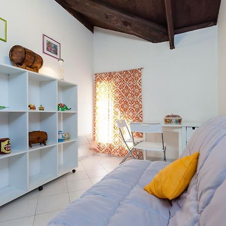 Morelli Rooftop Naples Luaran gambar