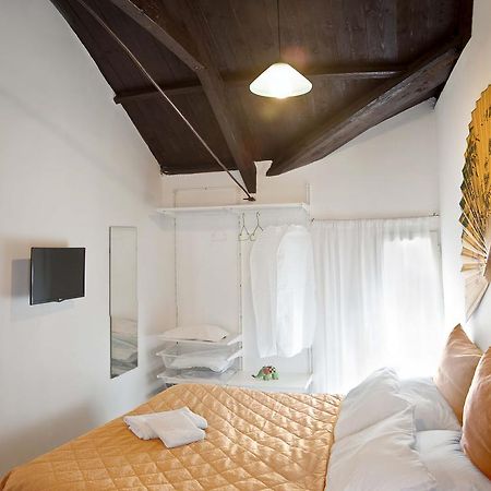 Morelli Rooftop Naples Luaran gambar