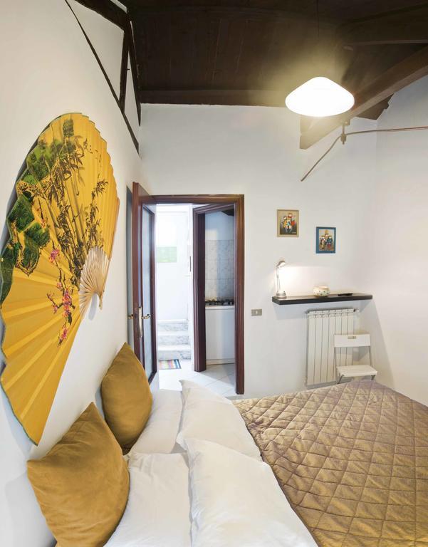 Morelli Rooftop Naples Luaran gambar